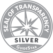 GuideStar Silver Seal of Transparency